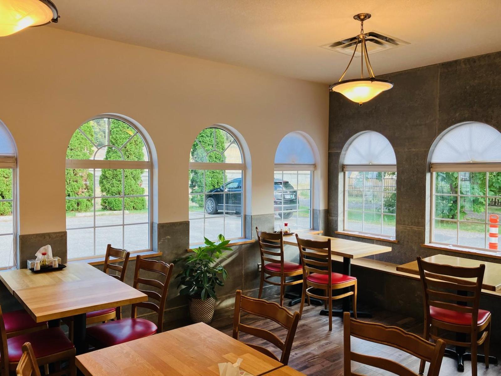 Chase Country Inn Экстерьер фото