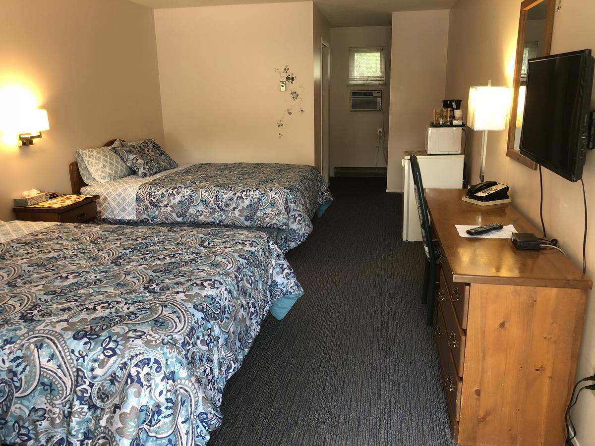 Chase Country Inn Экстерьер фото